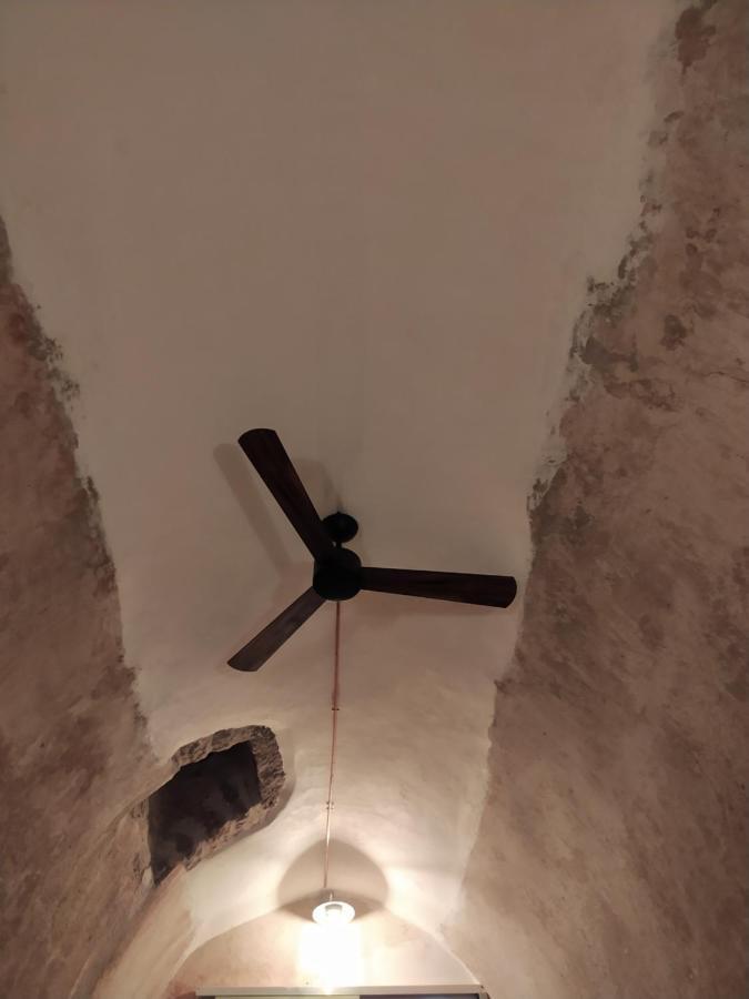 Latmos 1860 Villa Skala  Ruang foto