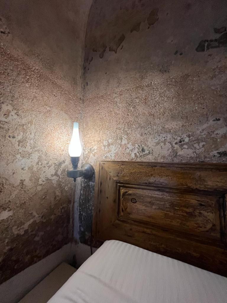 Latmos 1860 Villa Skala  Bagian luar foto