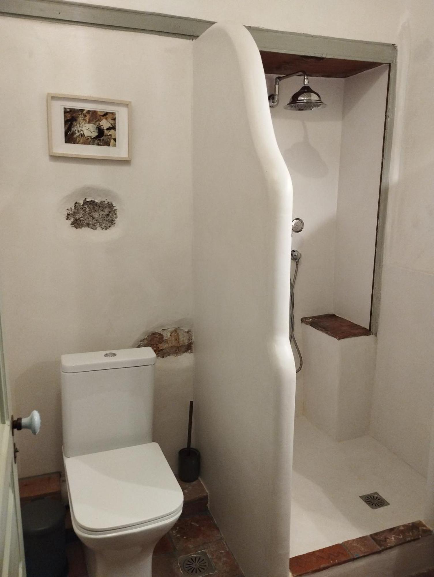 Latmos 1860 Villa Skala  Ruang foto